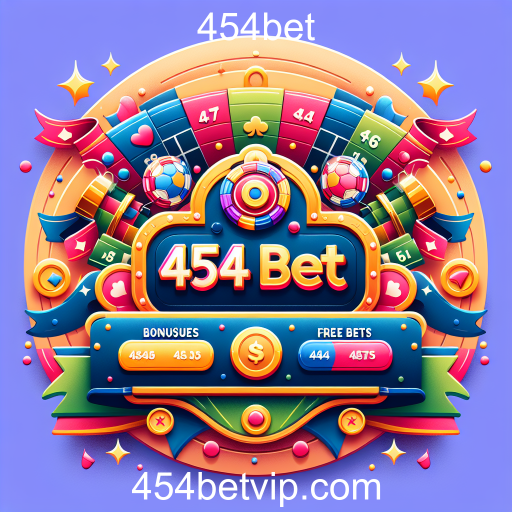 Descubra as Promoções Especiais da 454bet e Amplie suas Chances de Ganhar