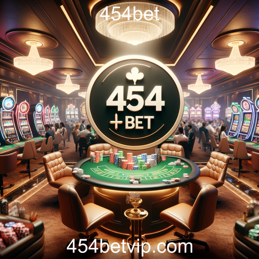 Descubra o Programa VIP da 454bet: Benefícios Exclusivos para Jogadores Dedicados